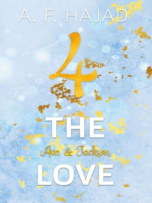 cover image of 4 the love
